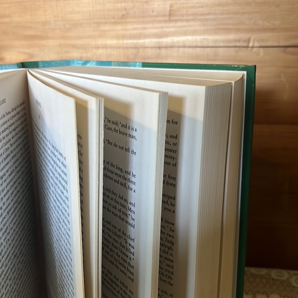 Lady Gregory's CompleteIrish Mythology  Prefaced by W. B. Yeats 1996 - Picture 12 of 16